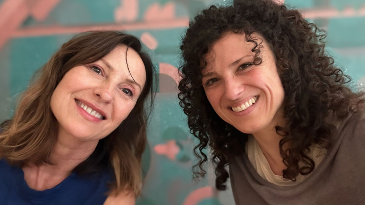 Atelier Breathwork et fascia yoga
