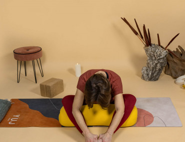 Yin yoga du soir