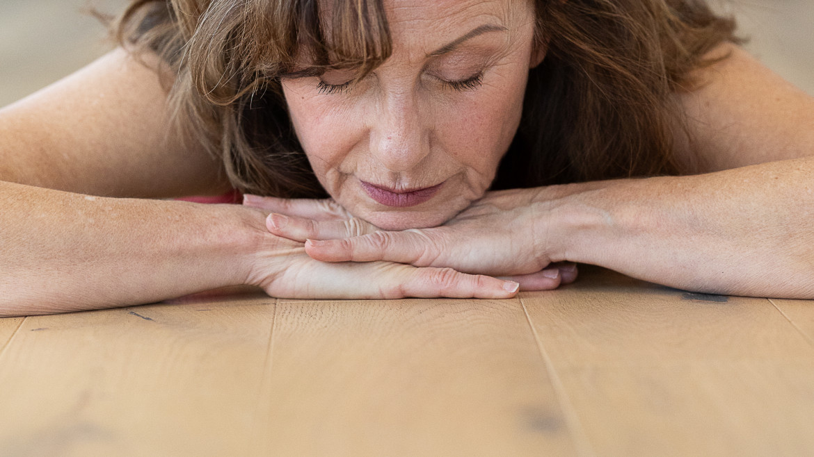 Yin Yoga – Une pratique vivante, entre structure et ressenti