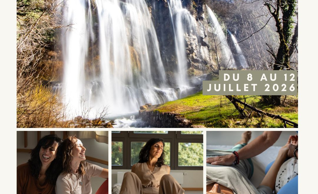 Les séjours