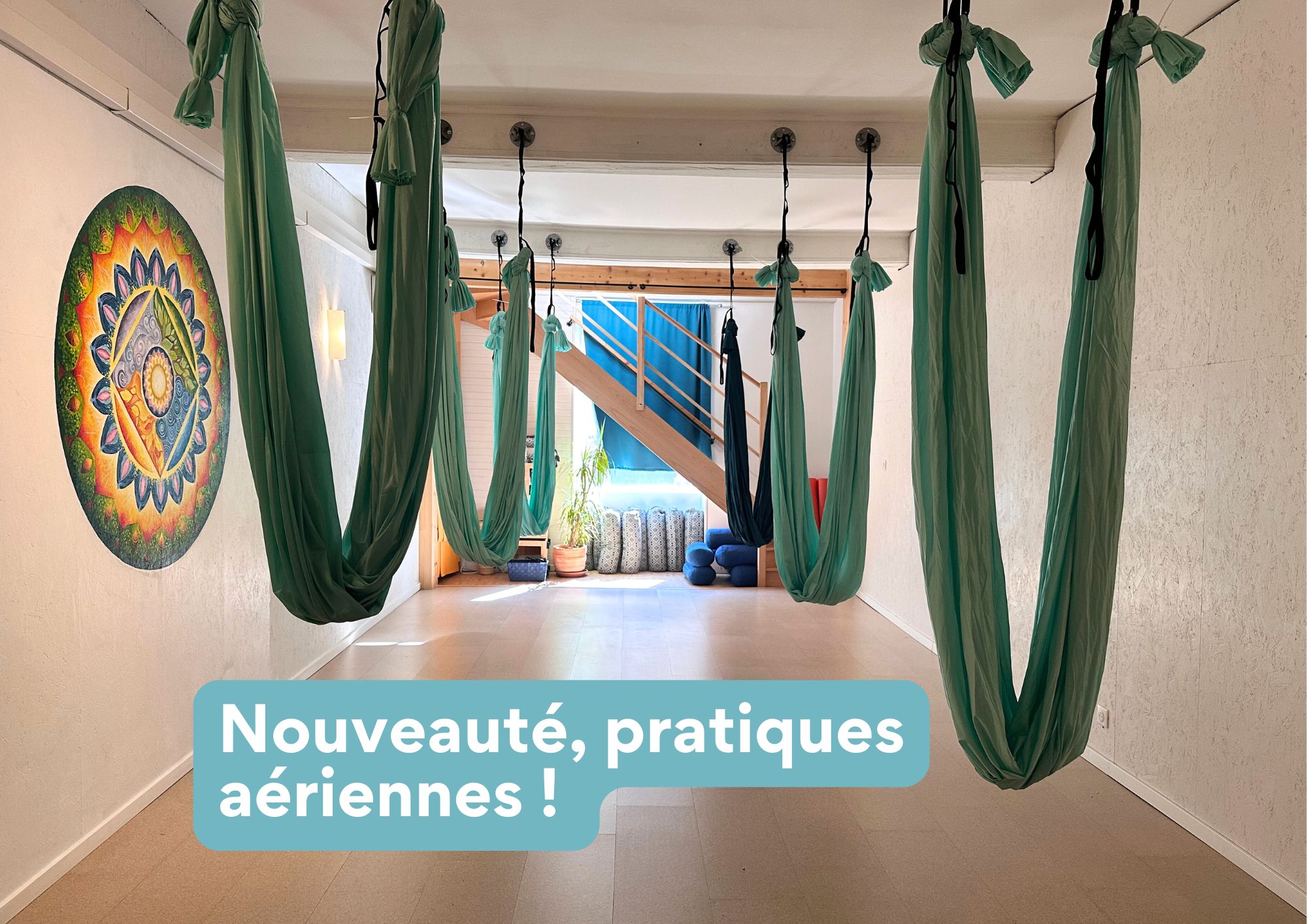 Nouveauté Les Petites Explorations